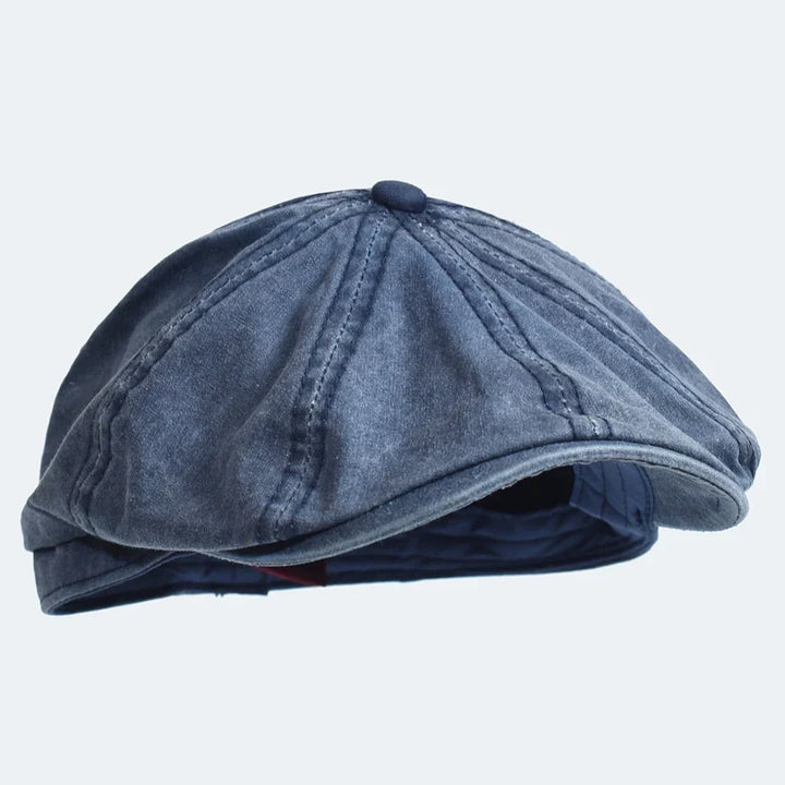 Rinza™ | Chapeau en Coton Vintage