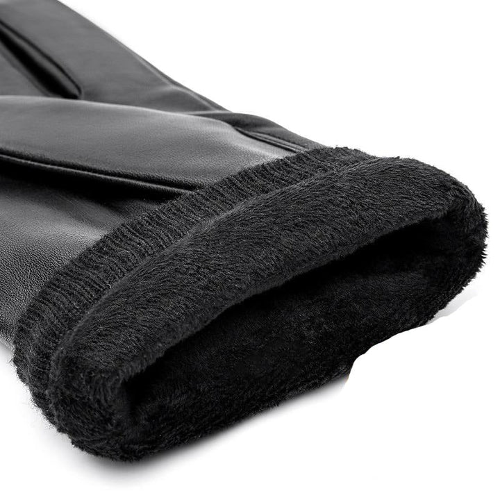 Gants en Cuir de Tommy
