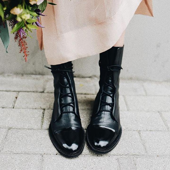 Cassy | Bottes Premium