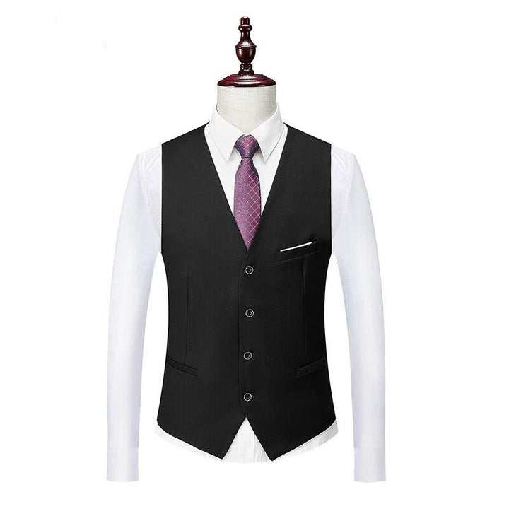Costume Trois Pièces John