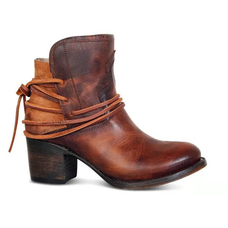 Reta | Bottes de Style Western