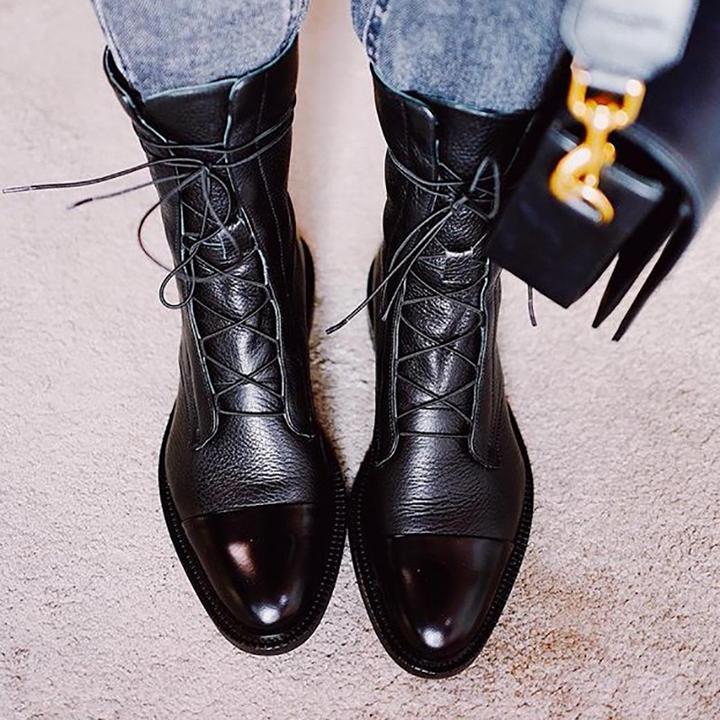 Cassy | Bottes Premium