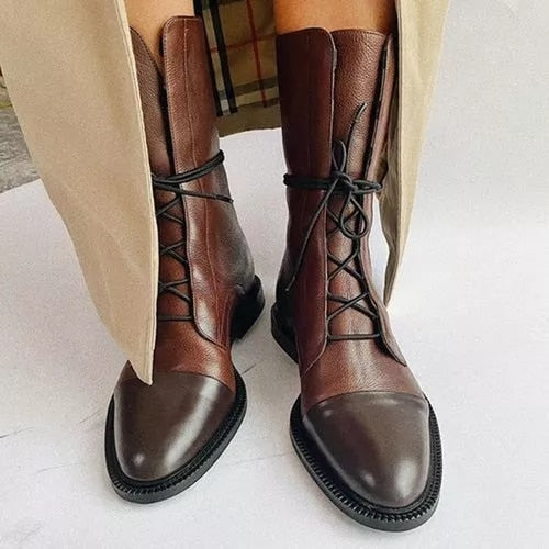 Cassy | Bottes Premium