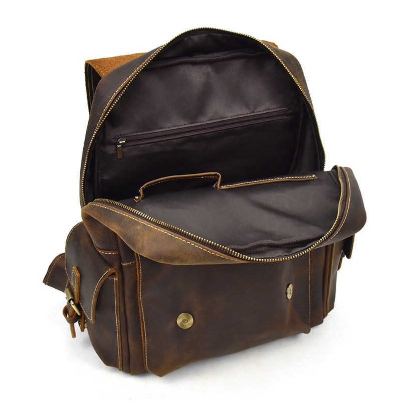 Sac à dos de randonnée pour hommes