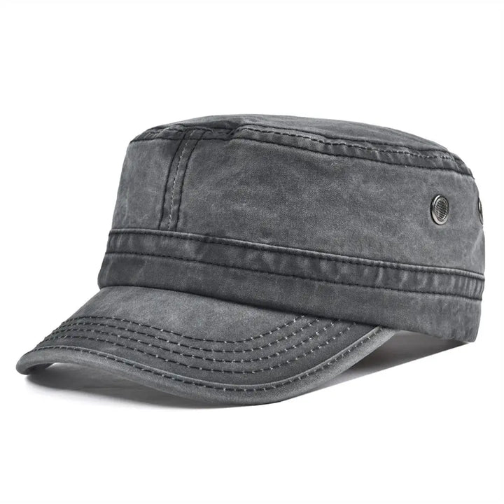 Rinza™ | Chapeau Vintage Robuste
