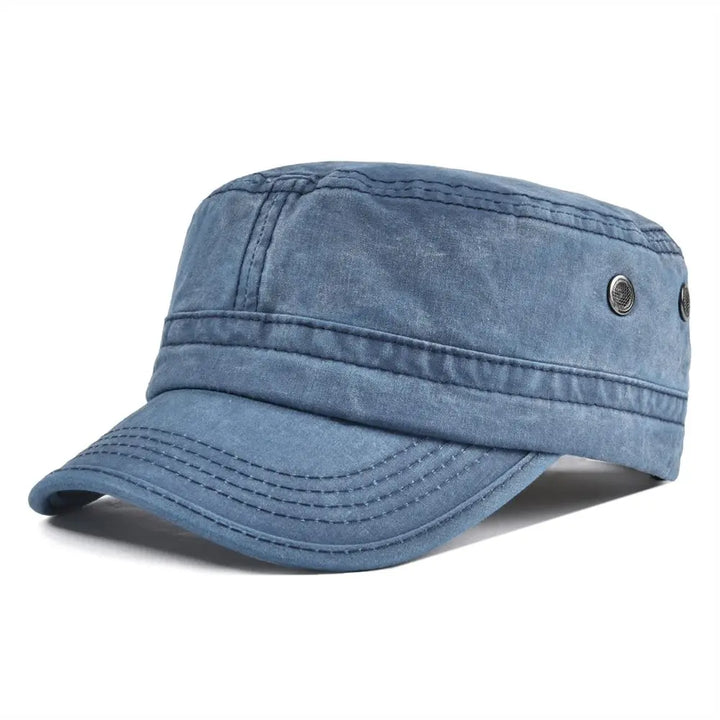 Rinza™ | Chapeau Vintage Robuste