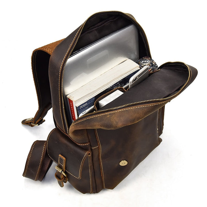 Sac à dos de randonnée pour hommes