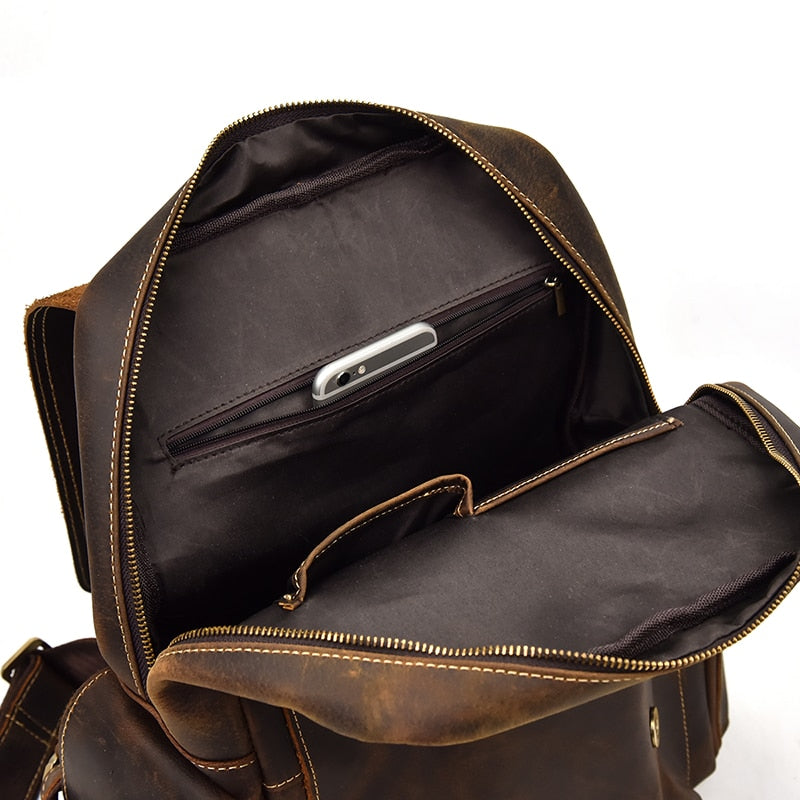 Sac à dos de randonnée pour hommes
