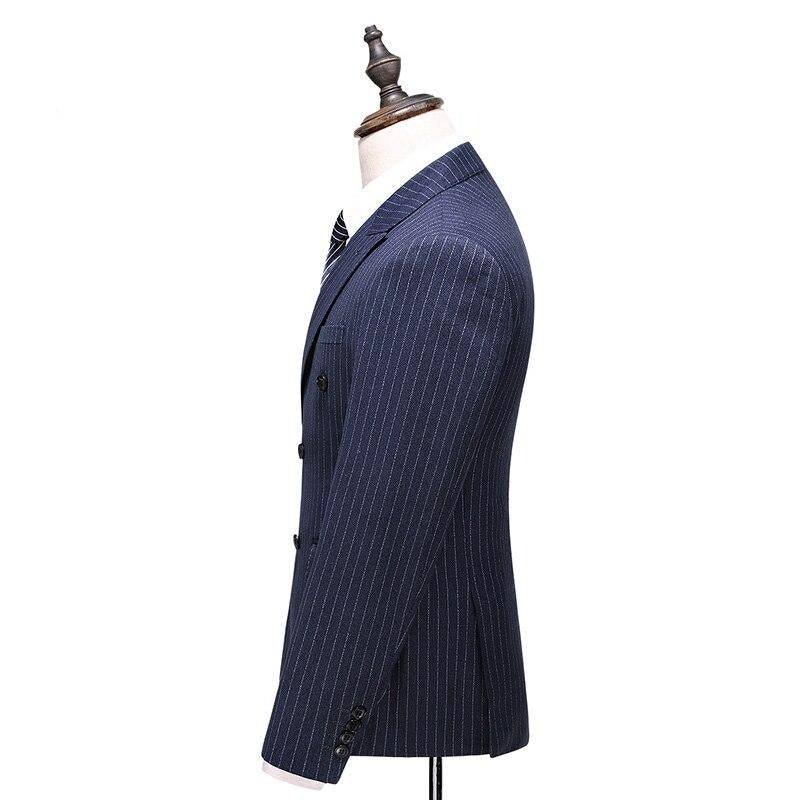 Costume Trois Pièces Michael