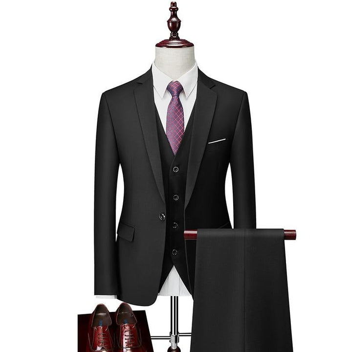 Costume Trois Pièces John