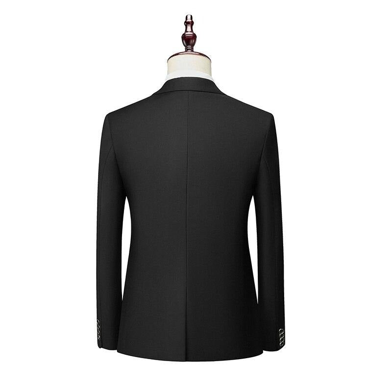 Costume Trois Pièces John