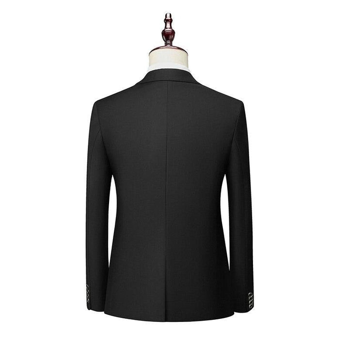 Costume Trois Pièces John
