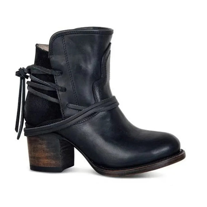 Reta | Bottes de Style Western