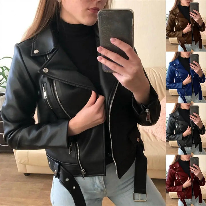 élisa™ | veste élégante