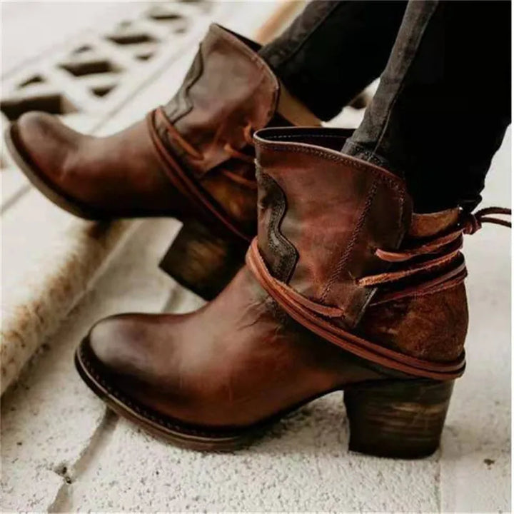 Reta | Bottes de Style Western