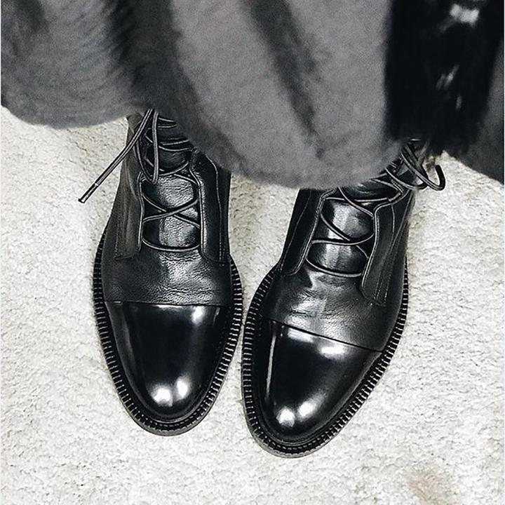 Cassy | Bottes Premium