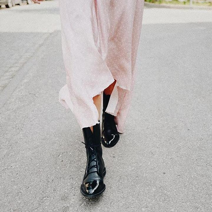 Cassy | Bottes Premium