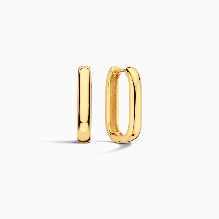 Liora™ | Anneaux Iconiques Élégants