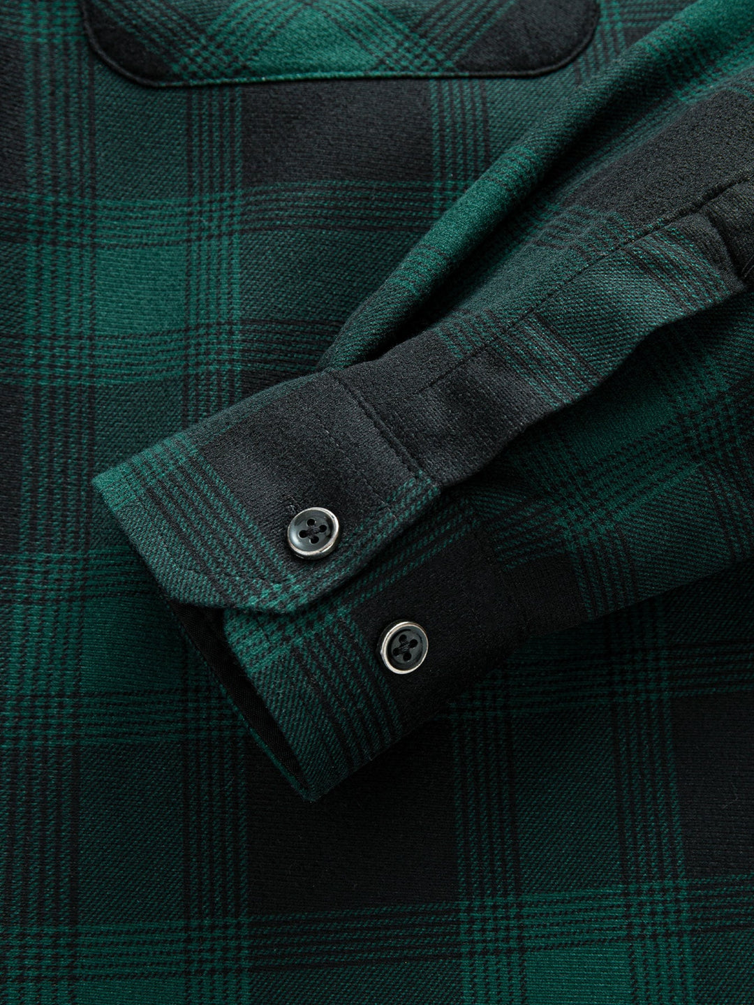 Vestes Léon™ | Velours côtelé bicolore