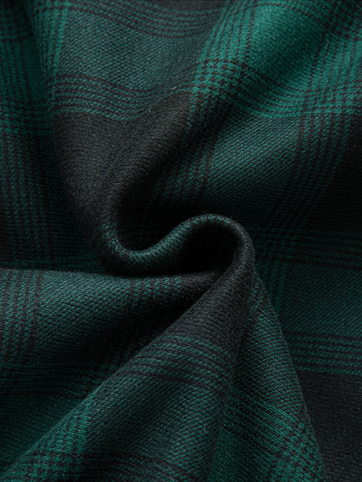 Vestes Léon™ | Velours côtelé bicolore