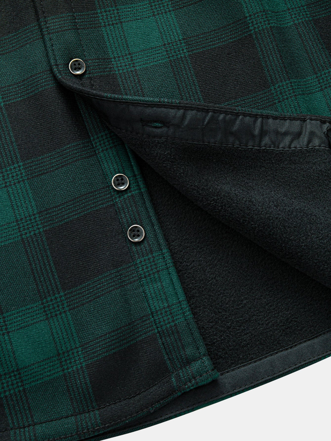 Vestes Léon™ | Velours côtelé bicolore