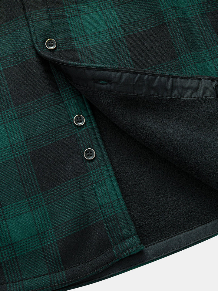 Vestes Léon™ | Velours côtelé bicolore