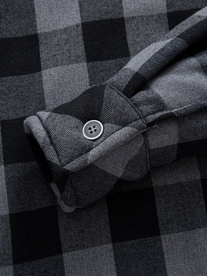 Vestes Léon™ | Velours côtelé bicolore