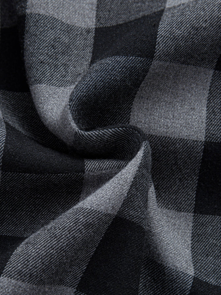 Vestes Léon™ | Velours côtelé bicolore