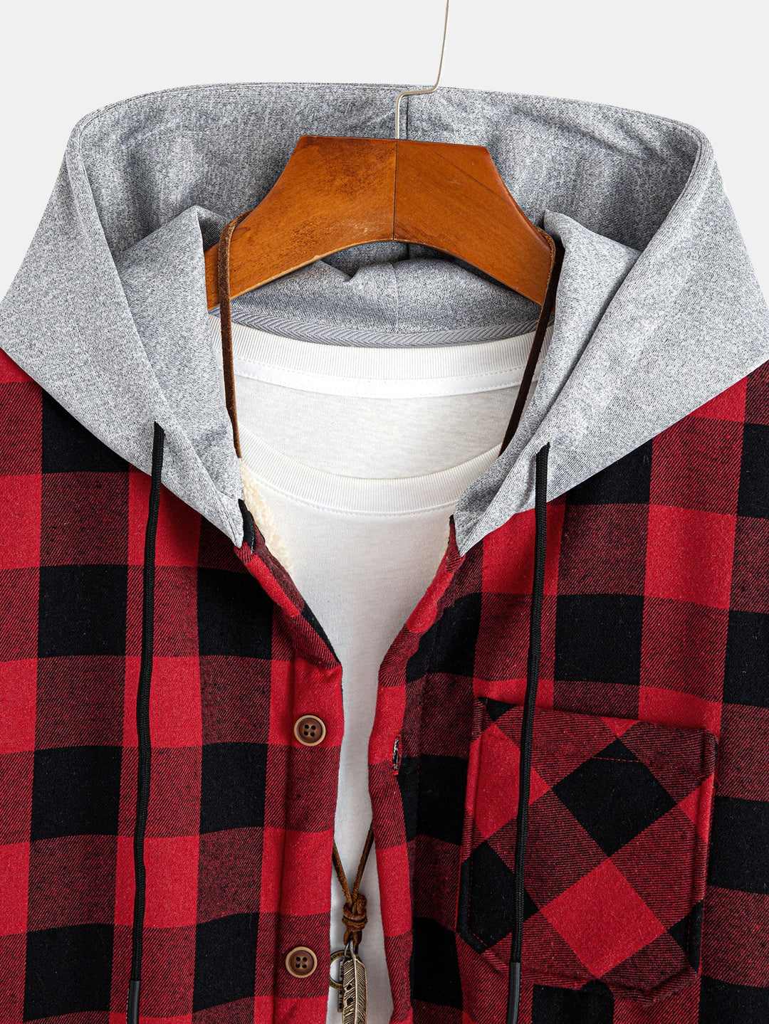 Vestes Léon™ | Velours côtelé bicolore