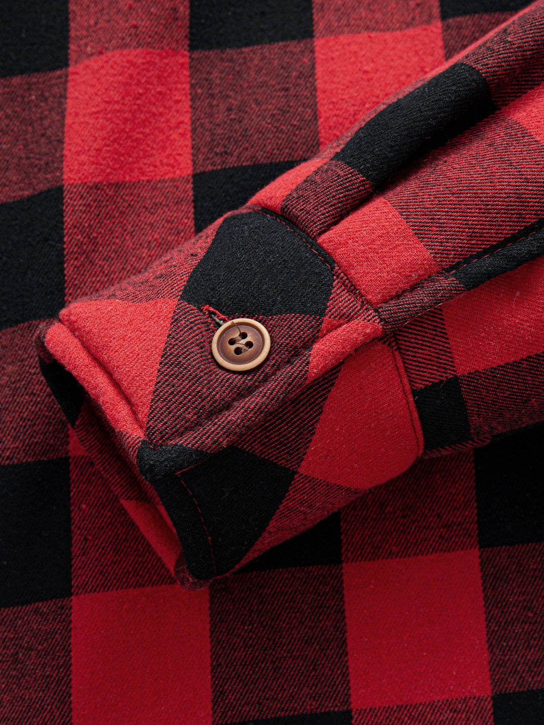 Vestes Léon™ | Velours côtelé bicolore