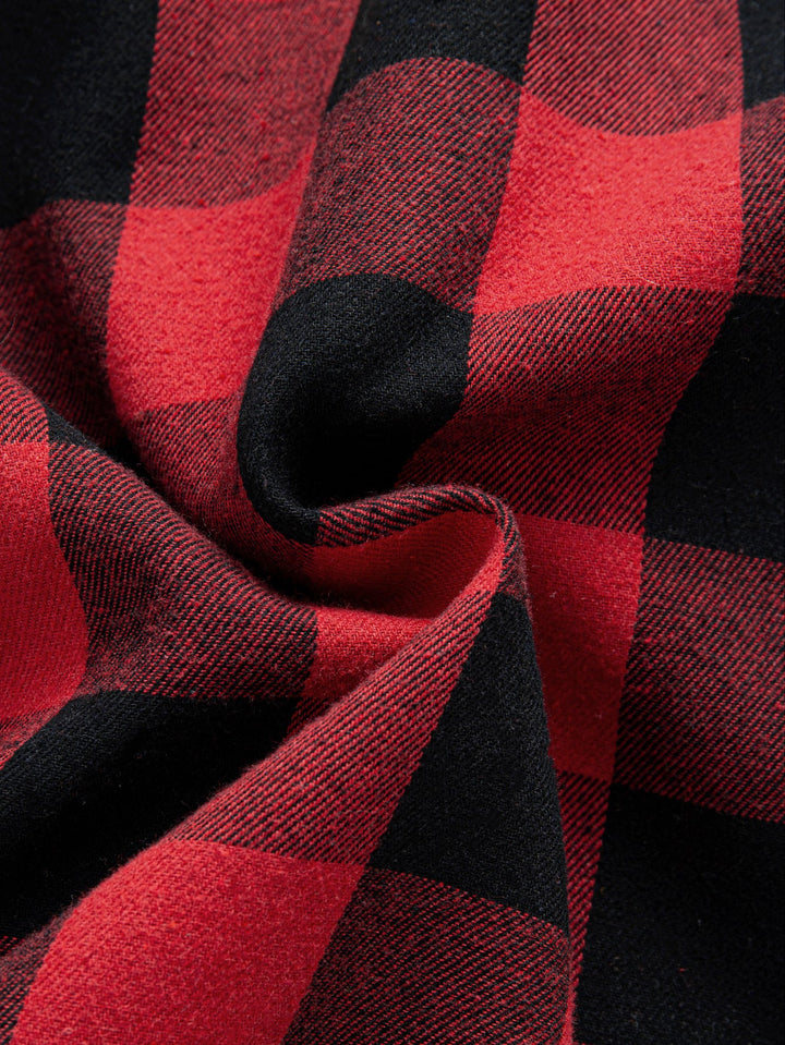 Vestes Léon™ | Velours côtelé bicolore