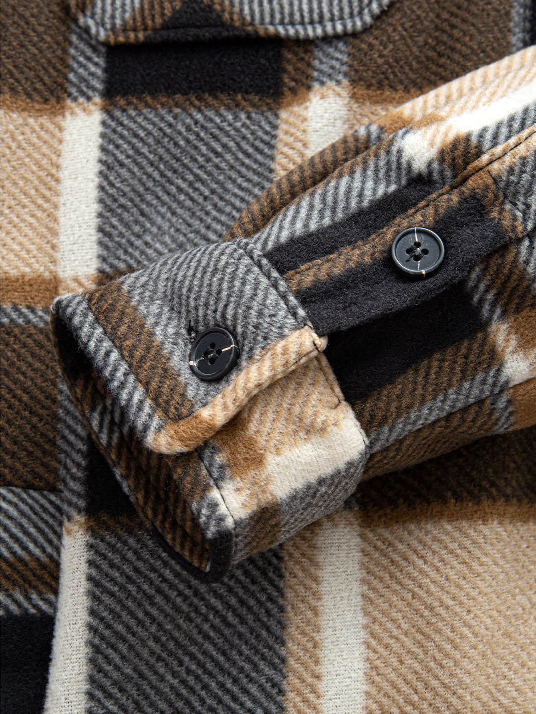 Vestes Léon™ | Velours côtelé bicolore