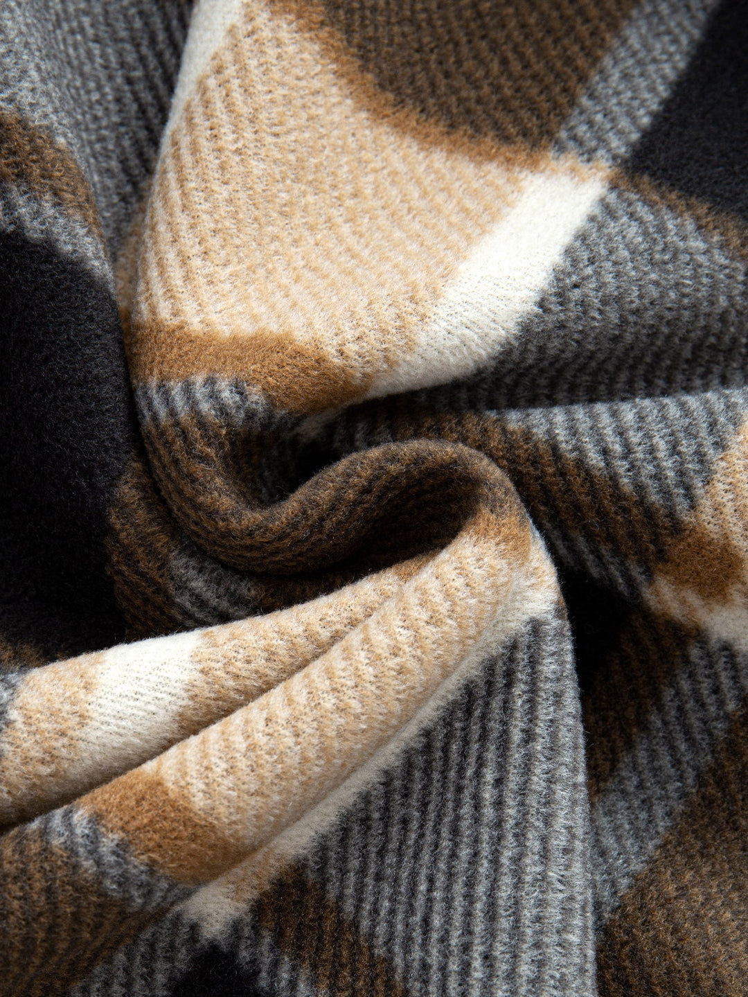 Vestes Léon™ | Velours côtelé bicolore