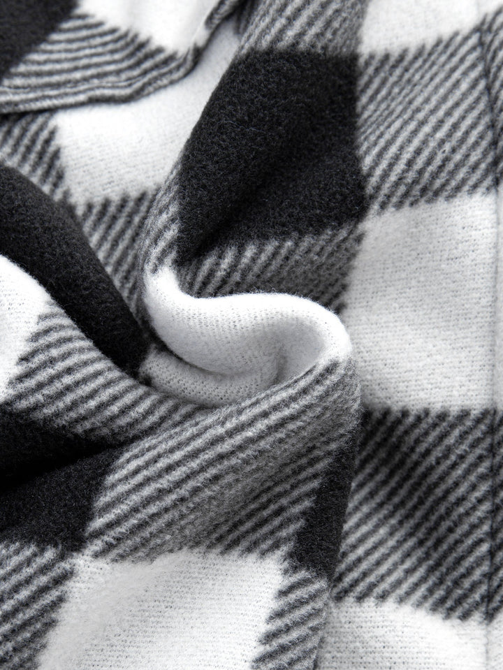 Vestes Léon™ | Velours côtelé bicolore