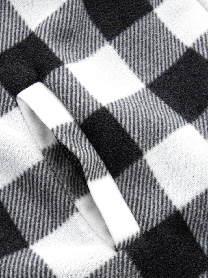 Vestes Léon™ | Velours côtelé bicolore