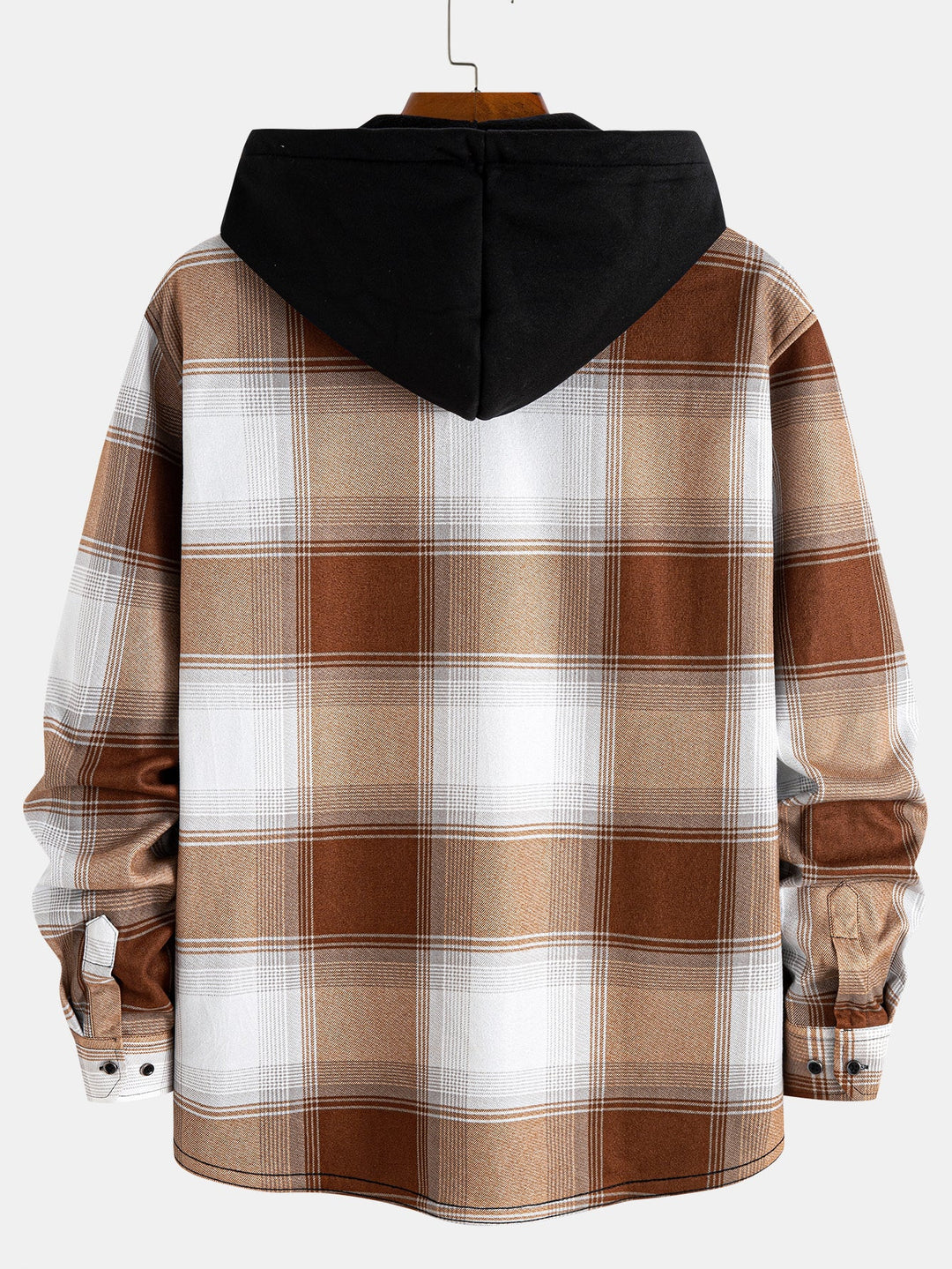 Vestes Léon™ | Velours côtelé bicolore