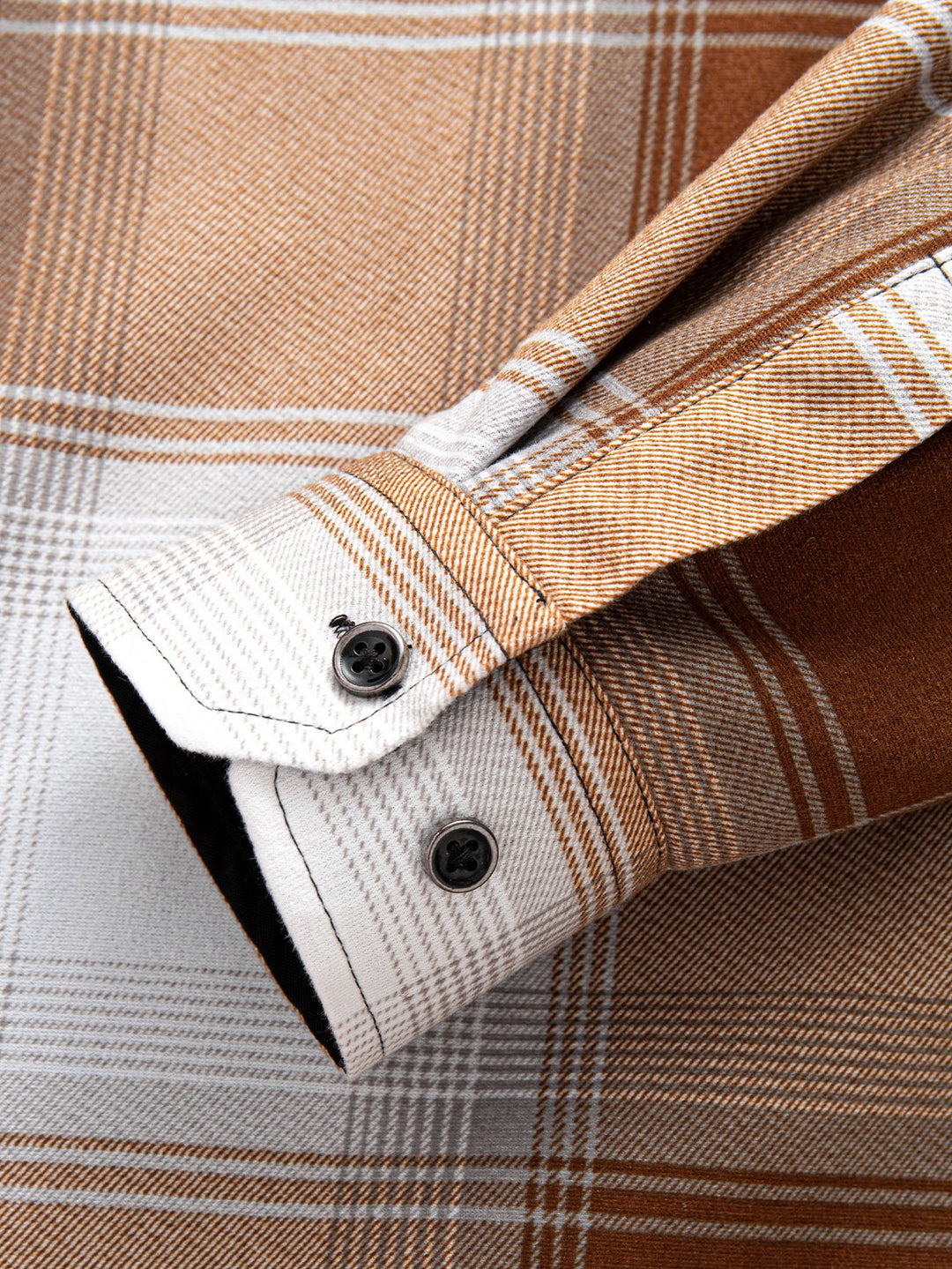 Vestes Léon™ | Velours côtelé bicolore