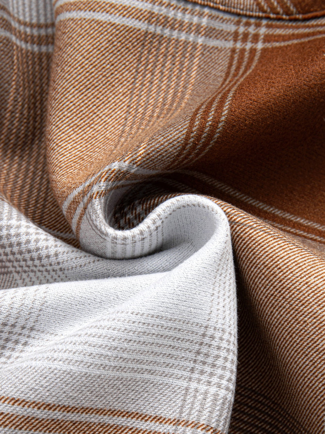 Vestes Léon™ | Velours côtelé bicolore