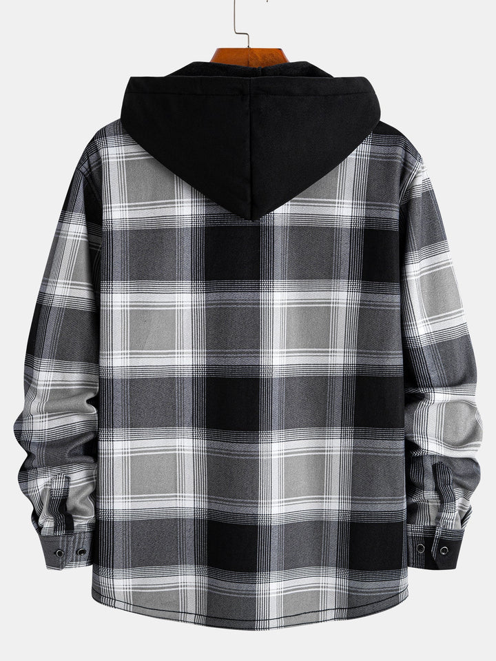 Vestes Léon™ | Velours côtelé bicolore