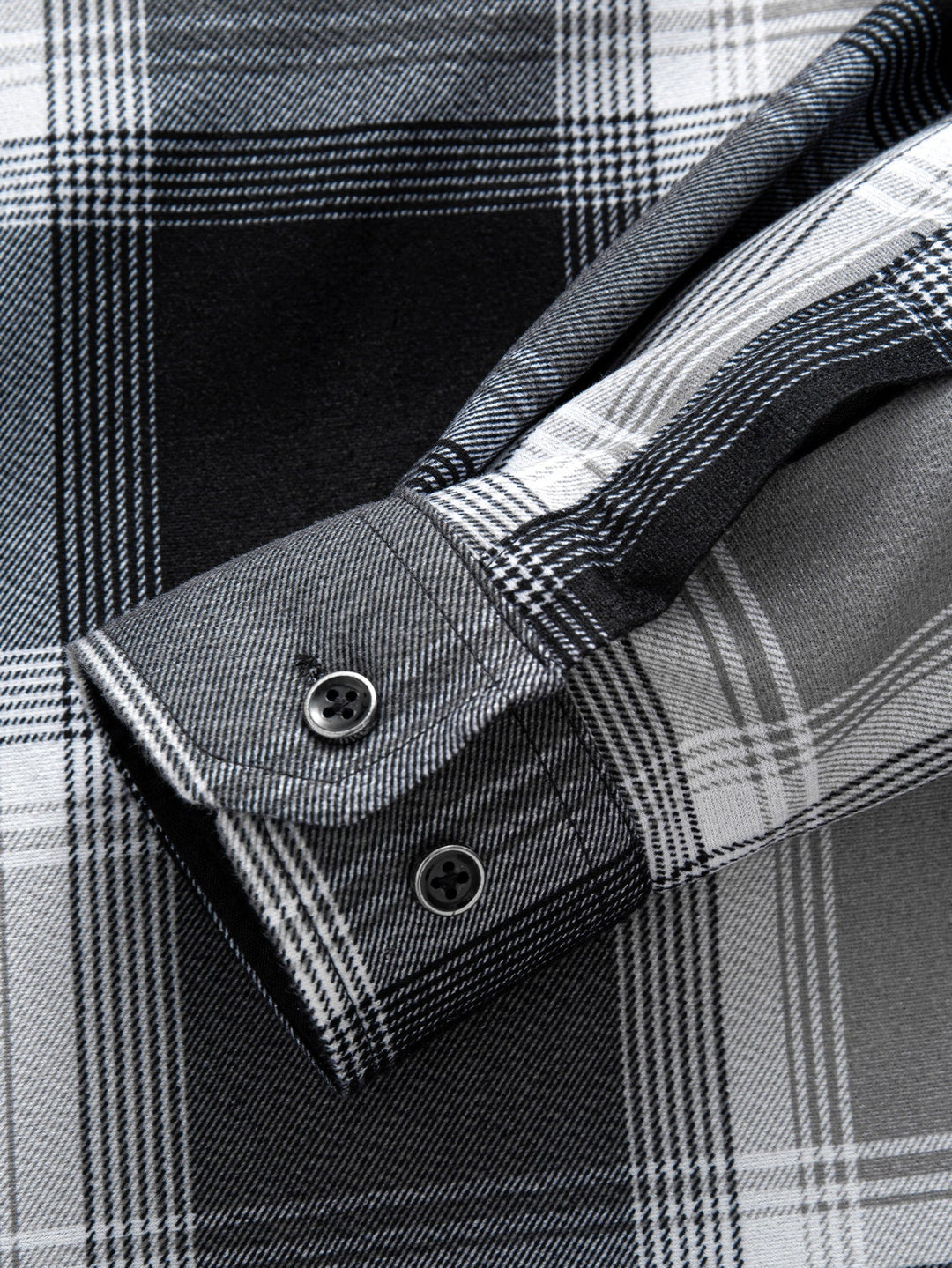 Vestes Léon™ | Velours côtelé bicolore