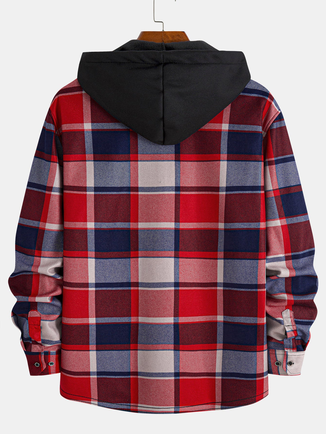 Vestes Léon™ | Velours côtelé bicolore