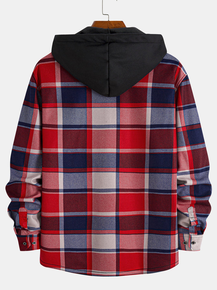Vestes Léon™ | Velours côtelé bicolore