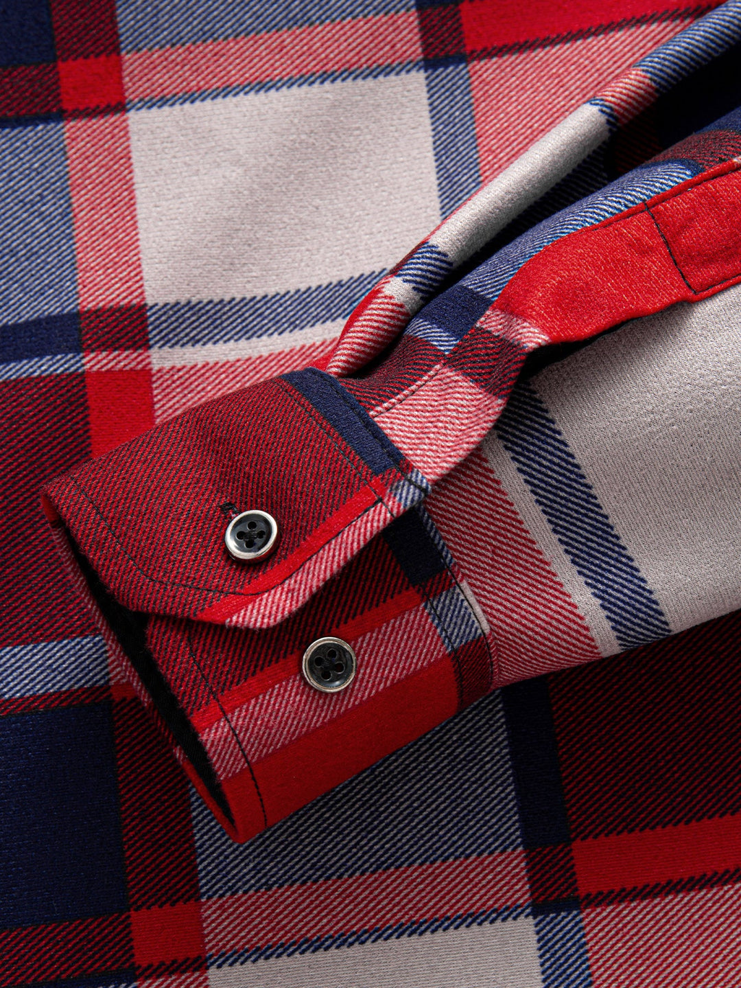 Vestes Léon™ | Velours côtelé bicolore