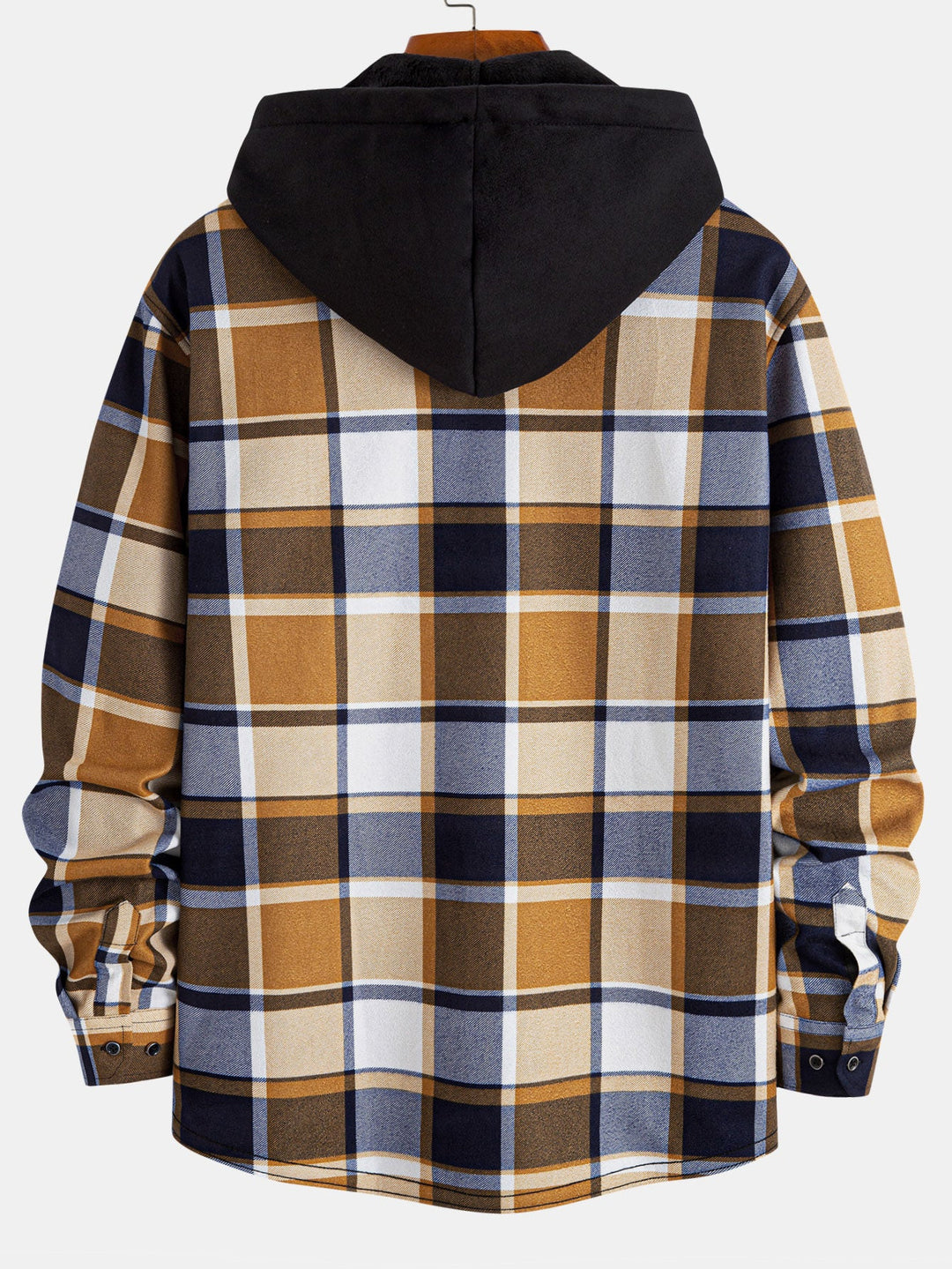 Vestes Léon™ | Velours côtelé bicolore