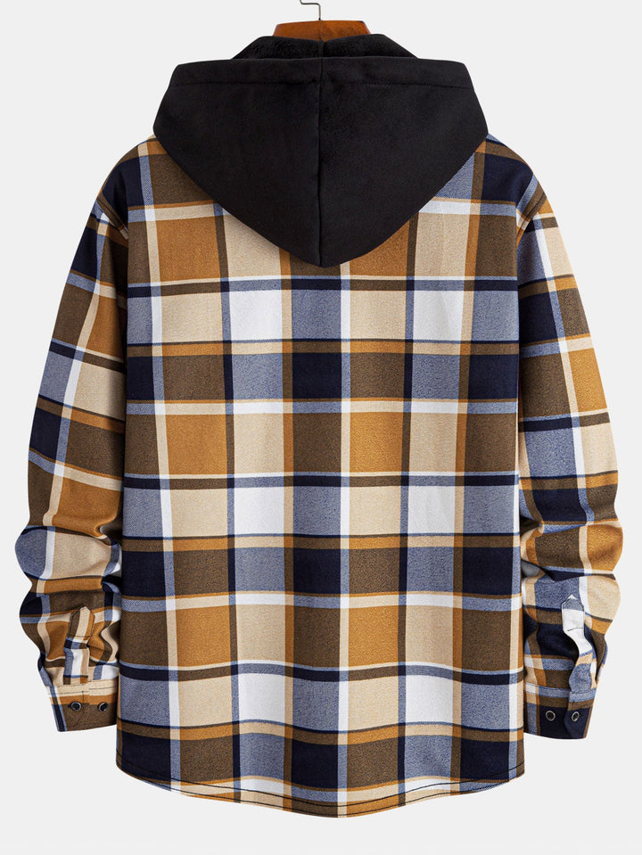 Vestes Léon™ | Velours côtelé bicolore