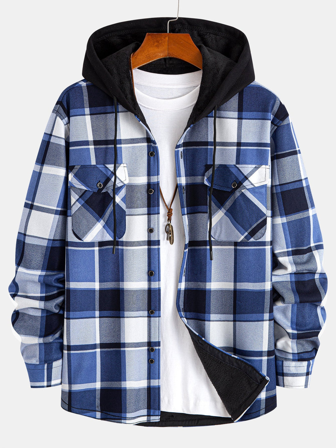 Vestes Léon™ | Velours côtelé bicolore