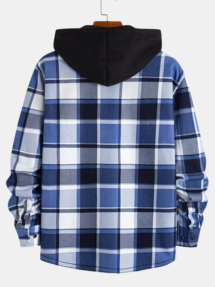 Vestes Léon™ | Velours côtelé bicolore