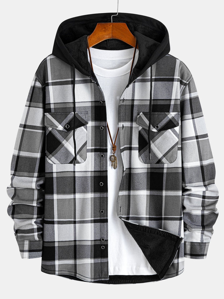 Vestes Léon™ | Velours côtelé bicolore