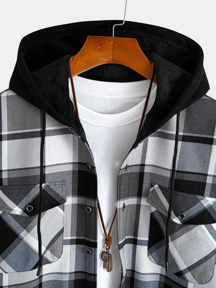 Vestes Léon™ | Velours côtelé bicolore