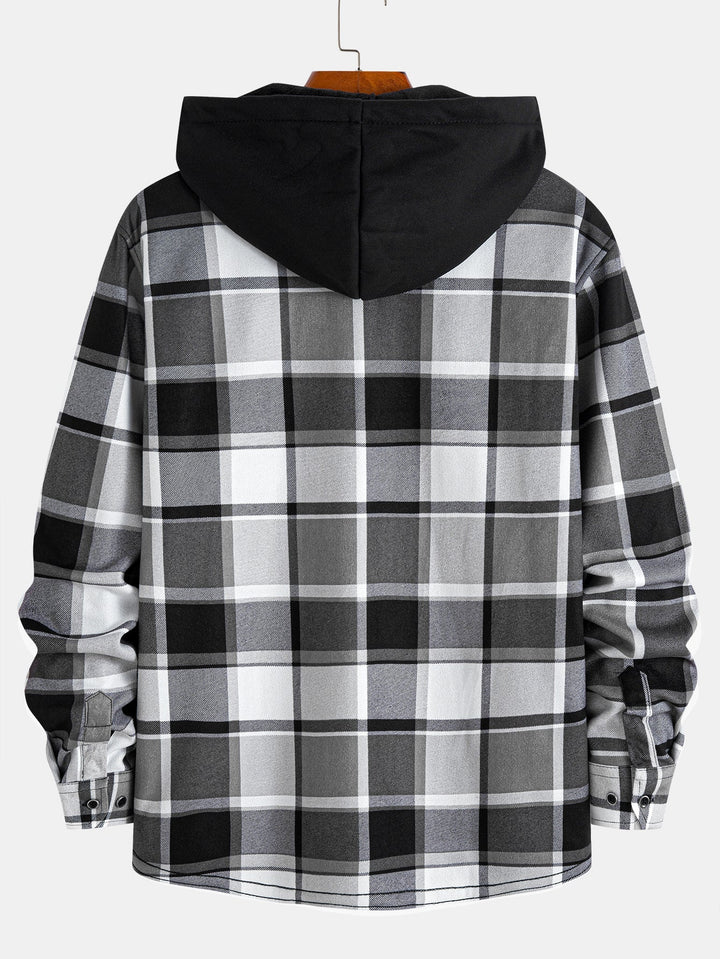 Vestes Léon™ | Velours côtelé bicolore